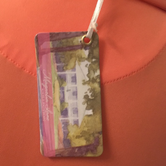 Augusta National Masters Polo XS - Picture 4 of 10